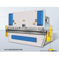 Máquina de dobrar condensador WC67K-500T / 6000